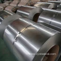 Cold Rolled Electro-Galvanized Steel Coils